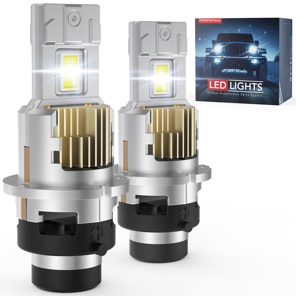 LED D2S-PRO Bulb