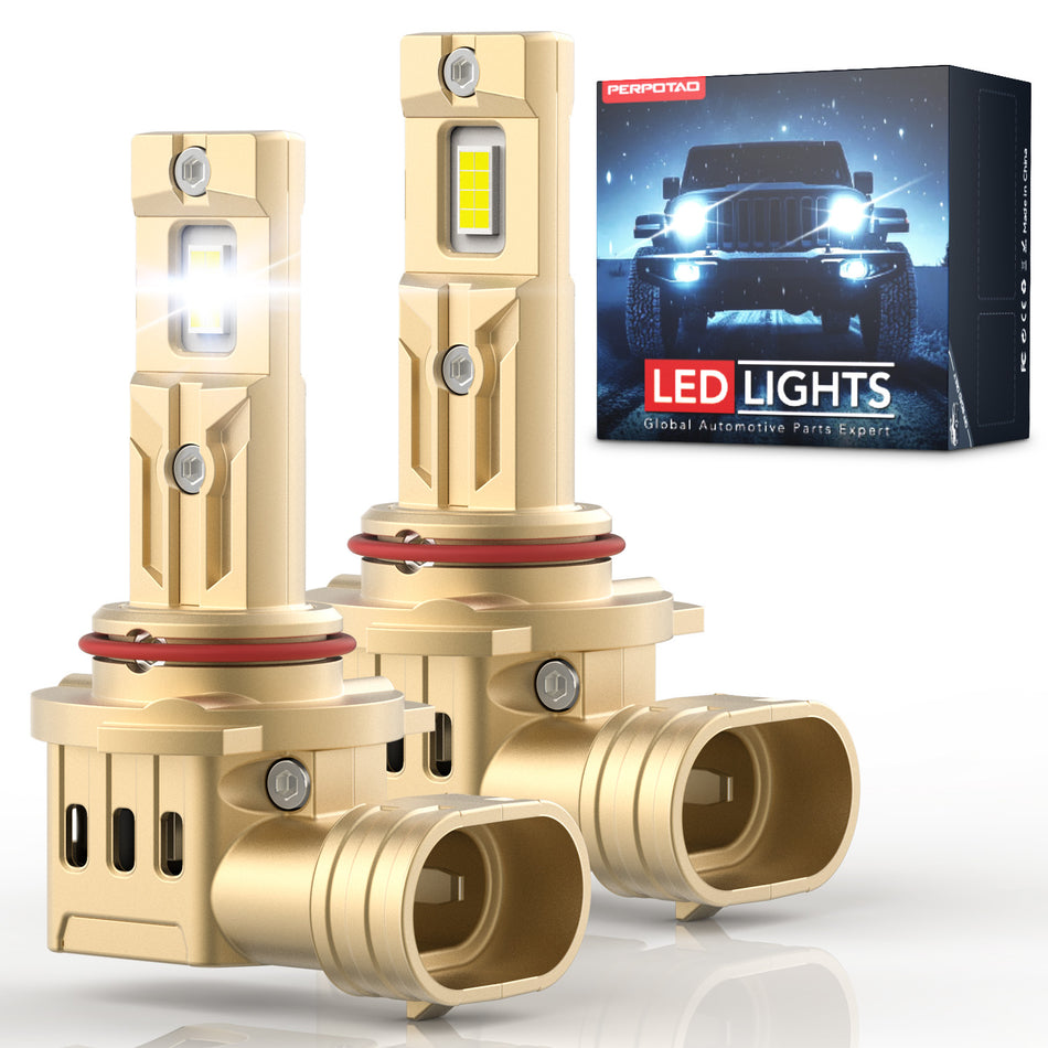 LED 9005 Bulb