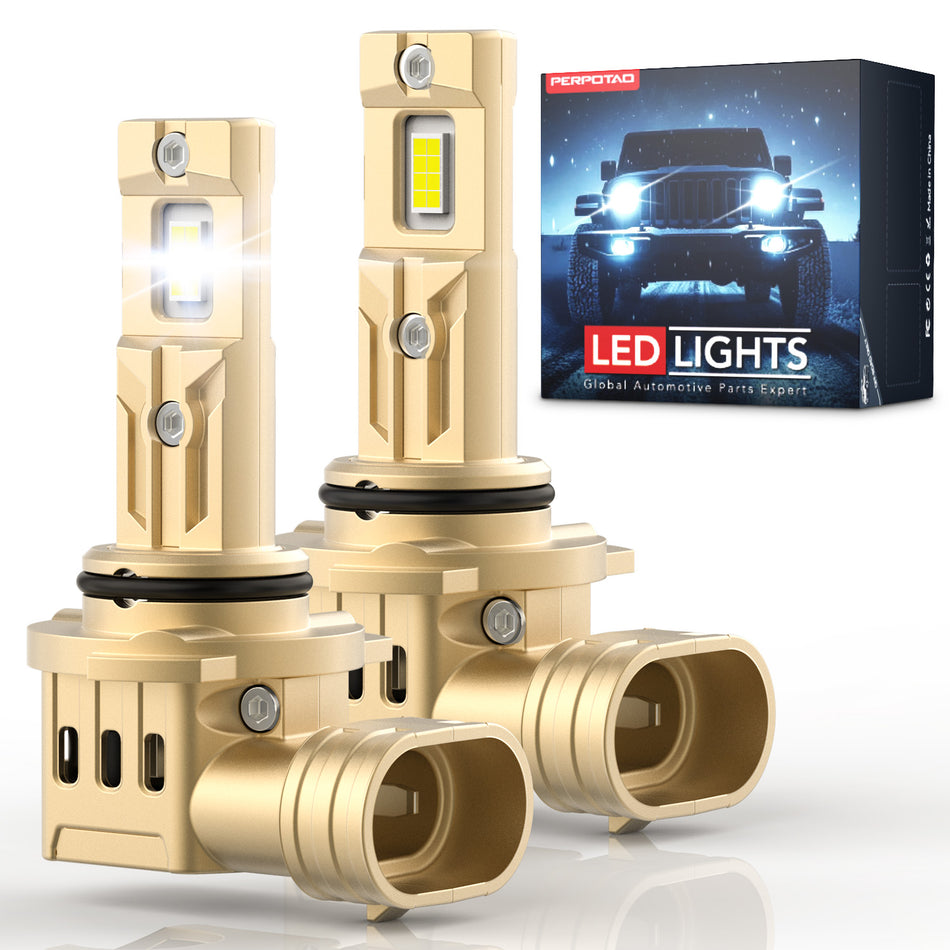 LED 9006 Bulb